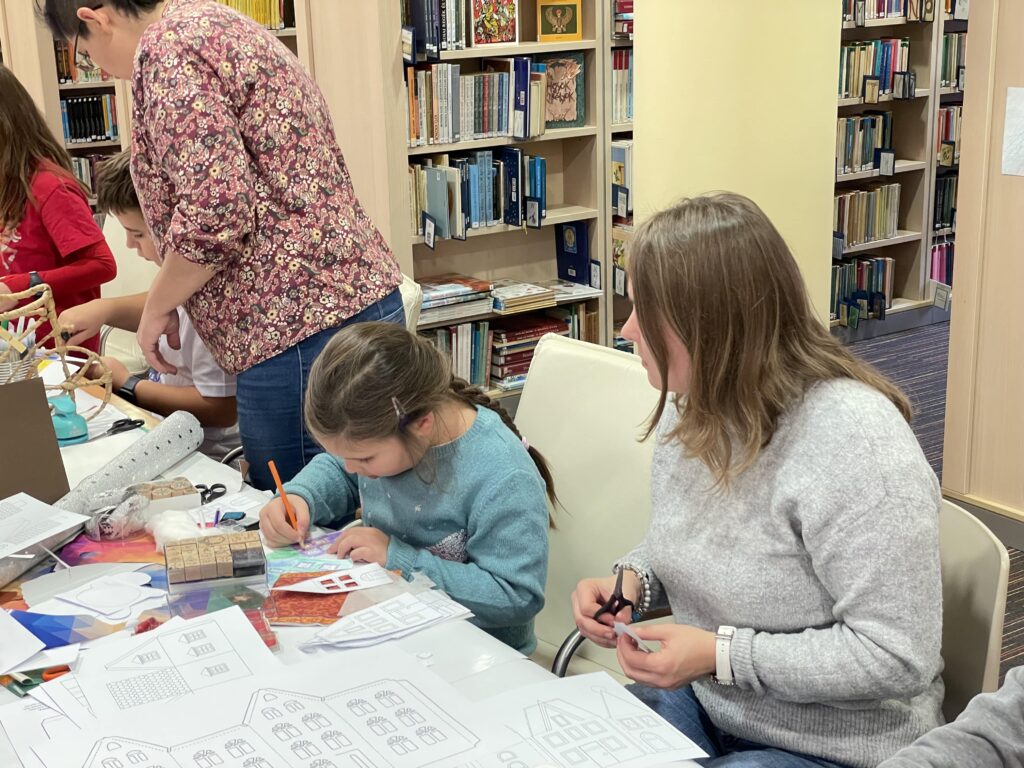 Karácsonyi mesefalu10