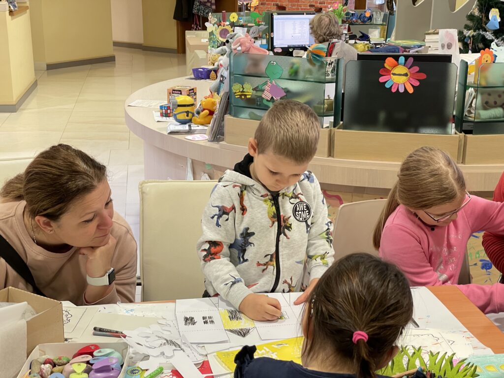 Karácsonyi mesefalu13