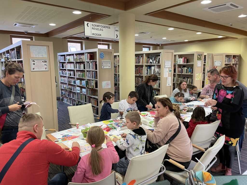 Karácsonyi mesefalu15