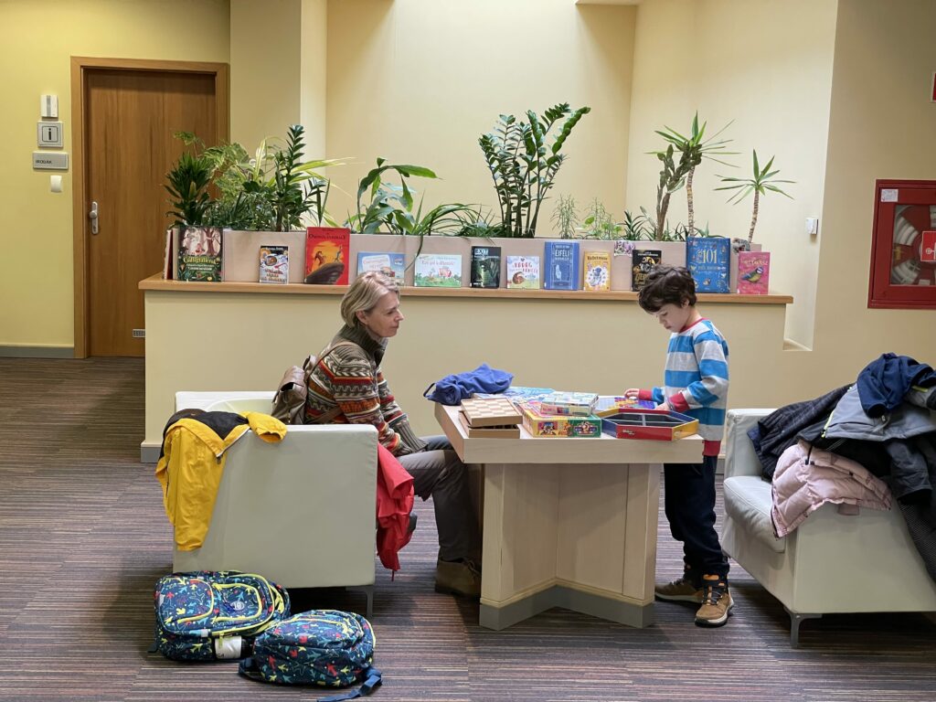 Karácsonyi mesefalu16