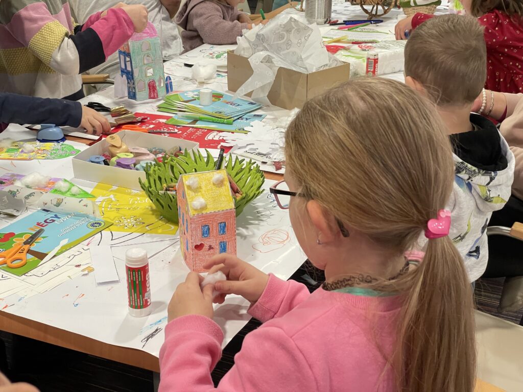 Karácsonyi mesefalu17