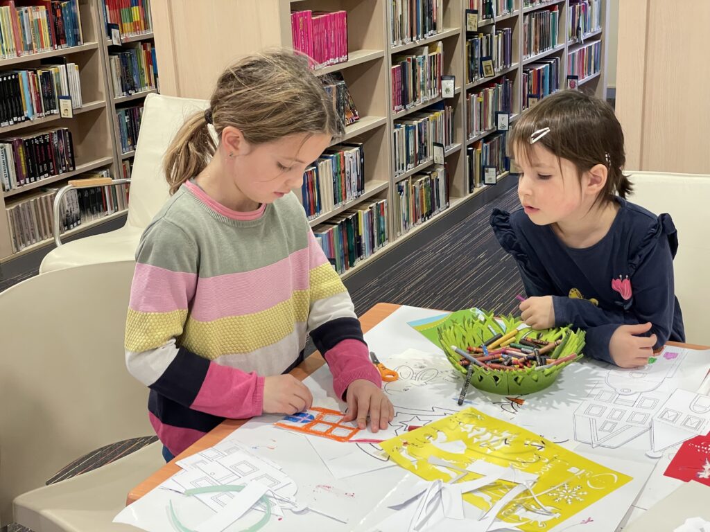 Karácsonyi mesefalu2