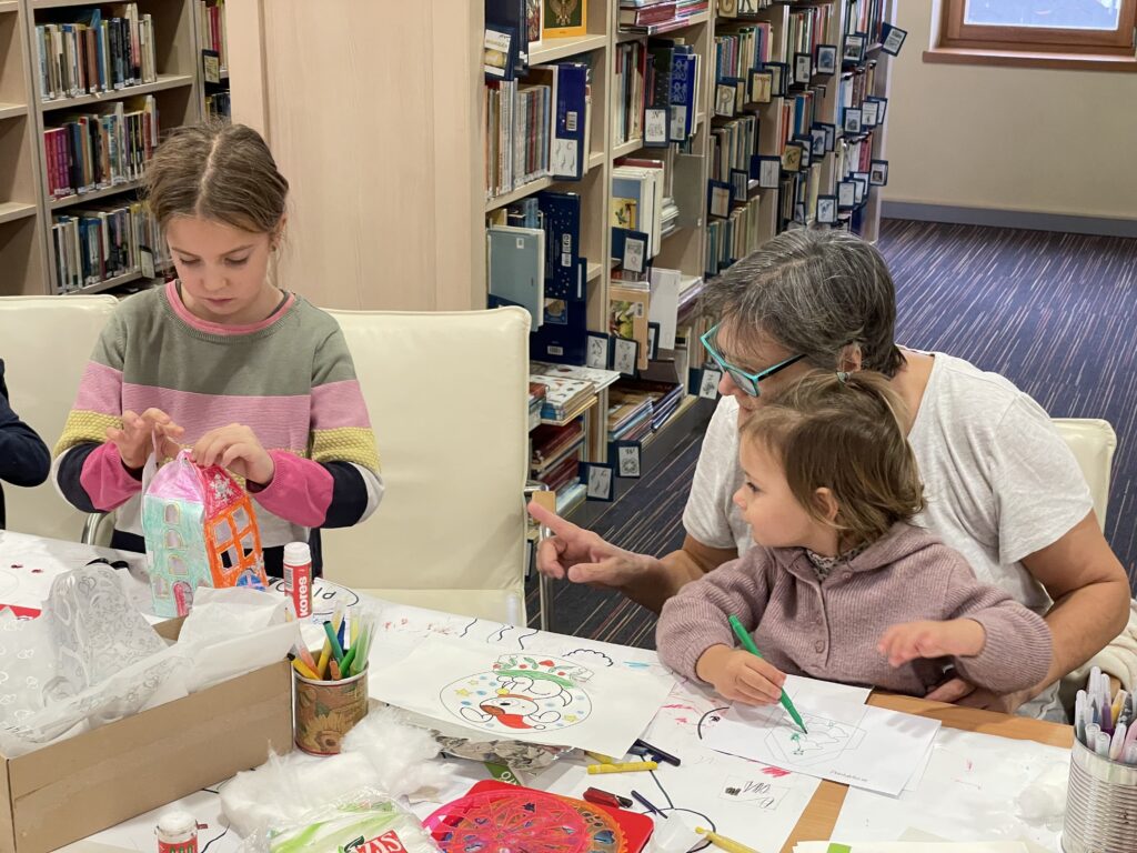 Karácsonyi mesefalu20