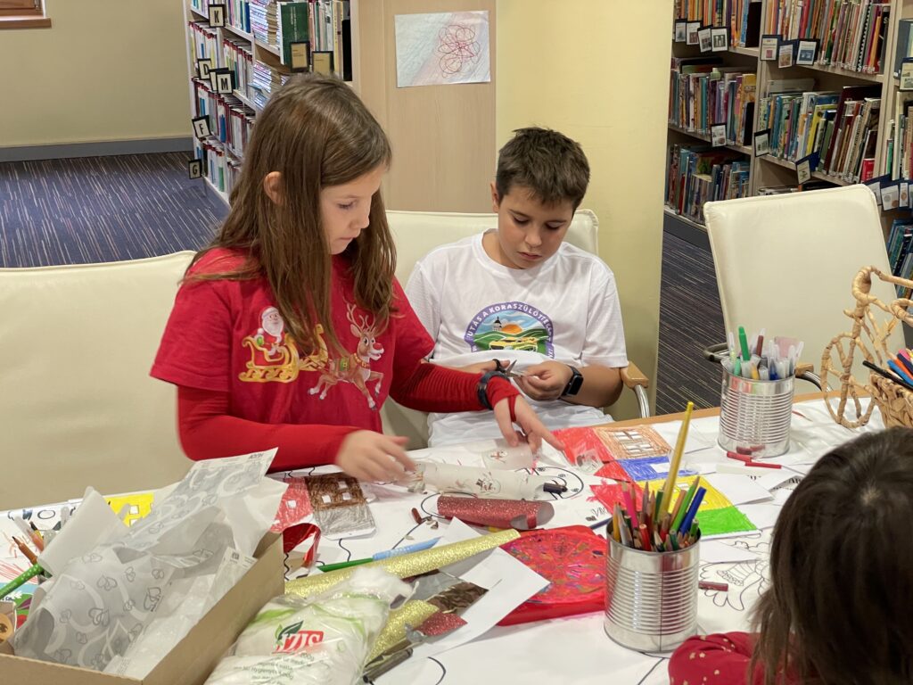 Karácsonyi mesefalu3