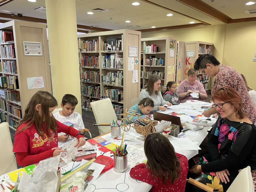 Karácsonyi mesefalu4