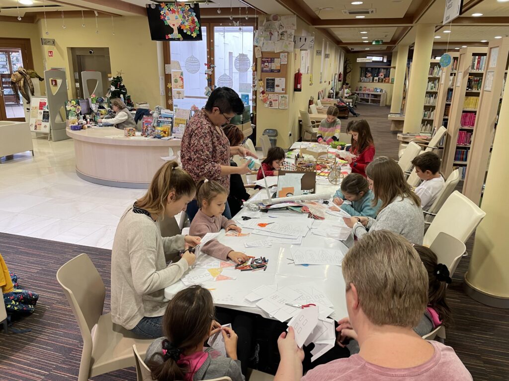 Karácsonyi mesefalu5