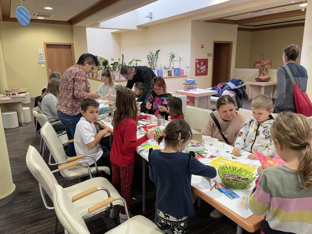 Karácsonyi mesefalu6