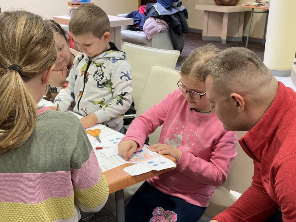 Karácsonyi mesefalu7