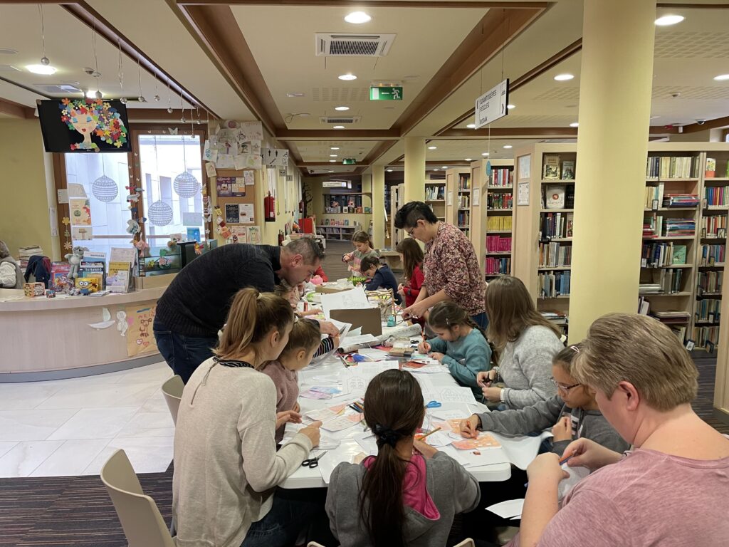 Karácsonyi mesefalu9