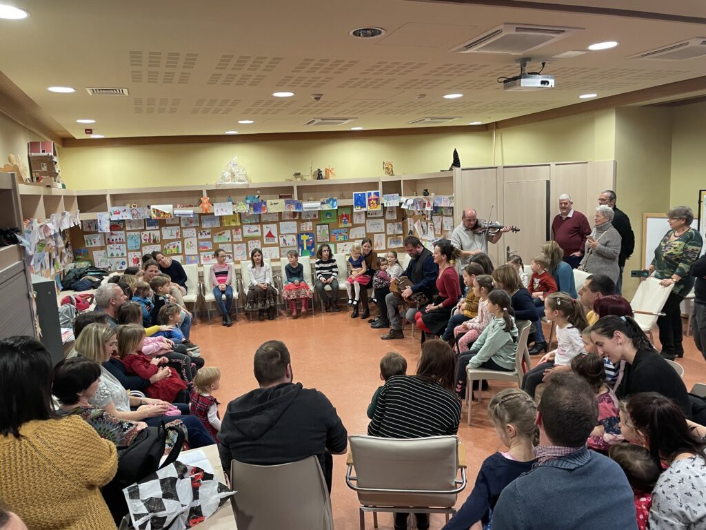 Apropók táncház 2023. január 14. 1