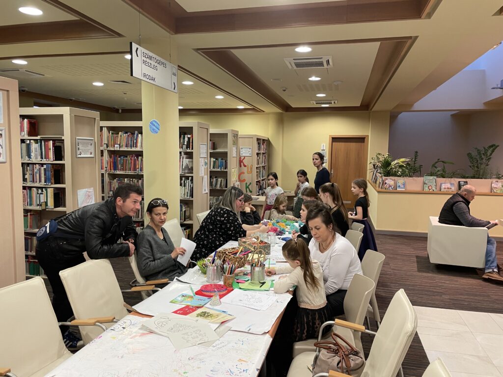 Apropók táncház 2023. január 14. 10