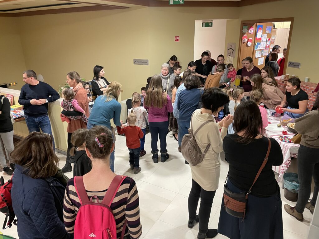 Apropók táncház 2023. január 14. 11