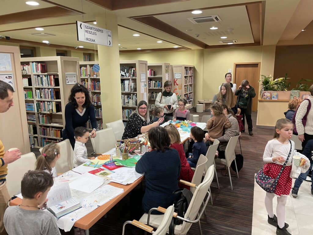 Apropók táncház 2023. január 14. 12