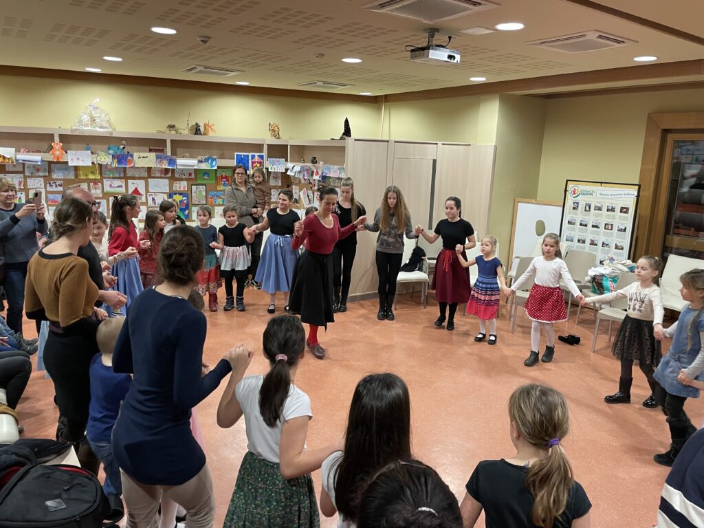 Apropók táncház 2023. január 14. 14