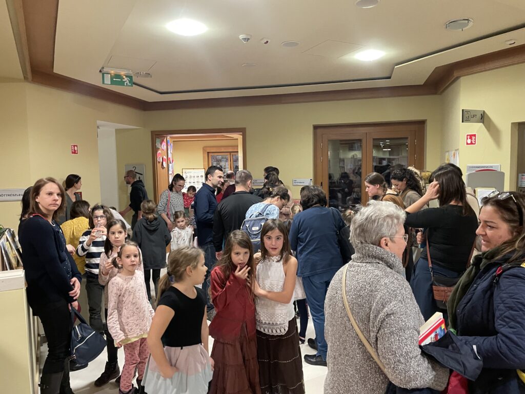 Apropók táncház 2023. január 14. 17