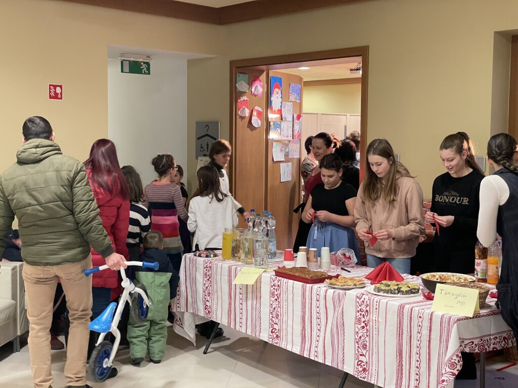 Apropók táncház 2023. január 14. 2