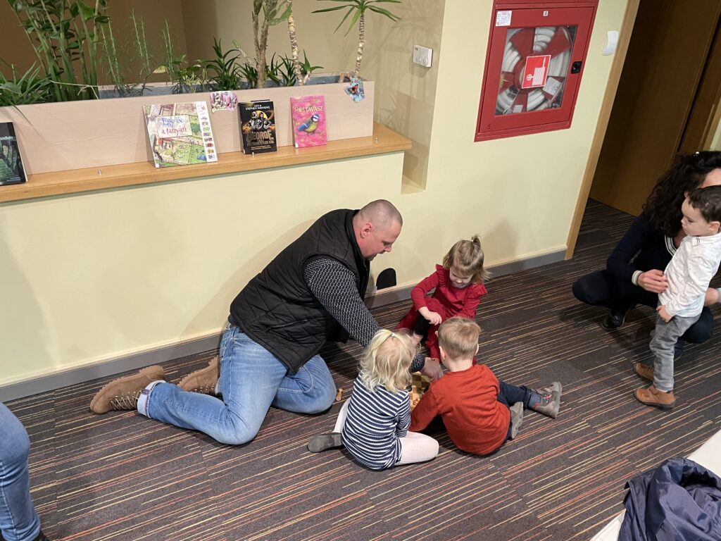 Apropók táncház 2023. január 14. 22