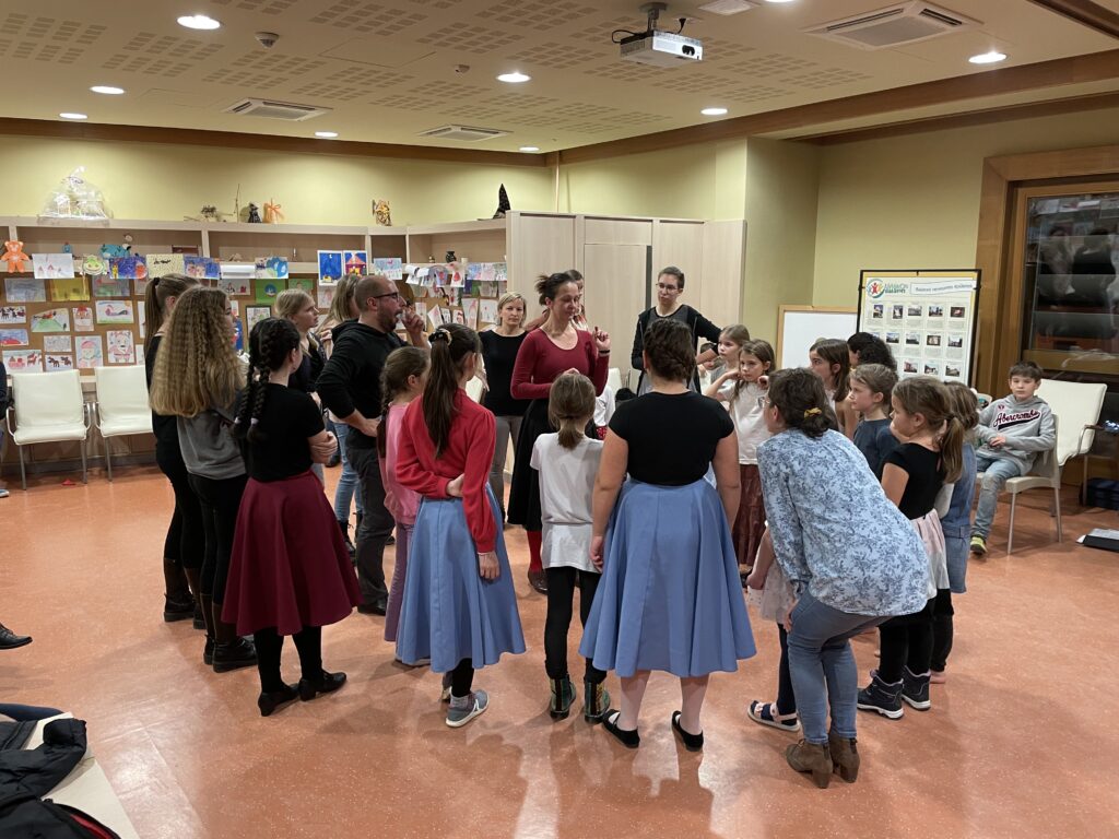 Apropók táncház 2023. január 14. 26