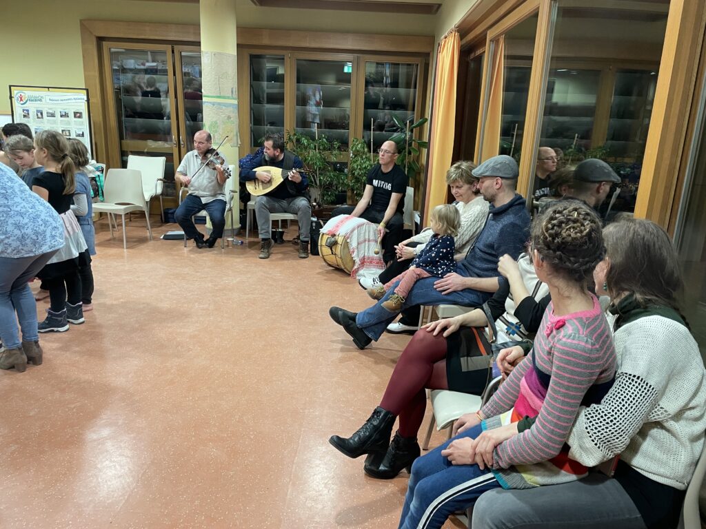 Apropók táncház 2023. január 14. 28