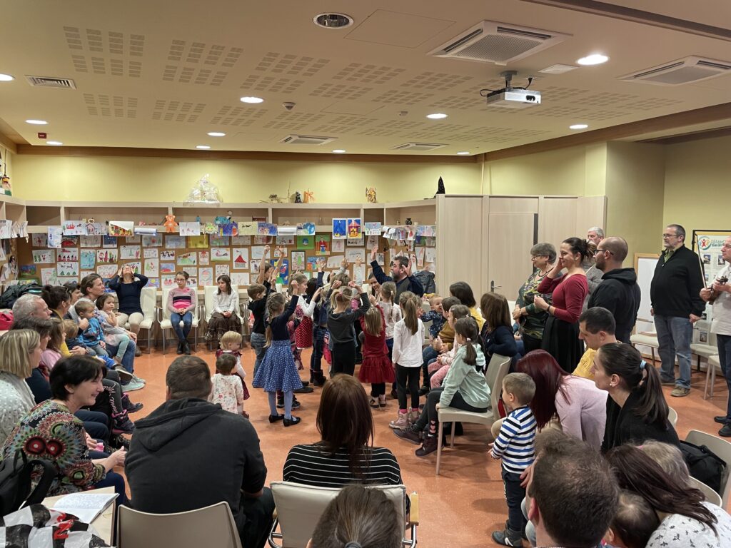 Apropók táncház 2023. január 14. 3