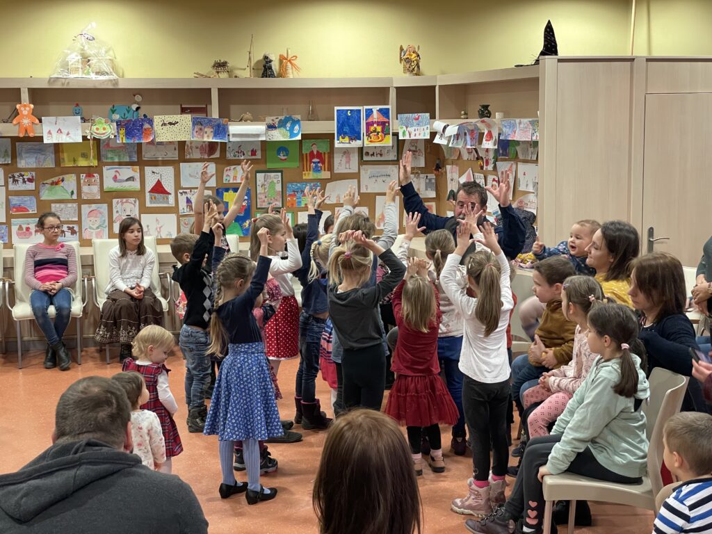 Apropók táncház 2023. január 14. 6