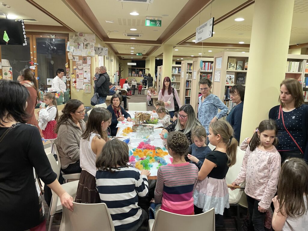 Apropók táncház 2023. január 14. 9