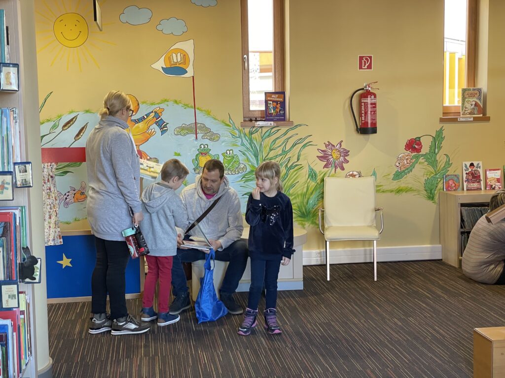 Kézműves foglalkozás 2023 01 13 10