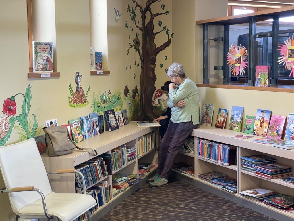 Kézműves foglalkozás 2023 01 13 11