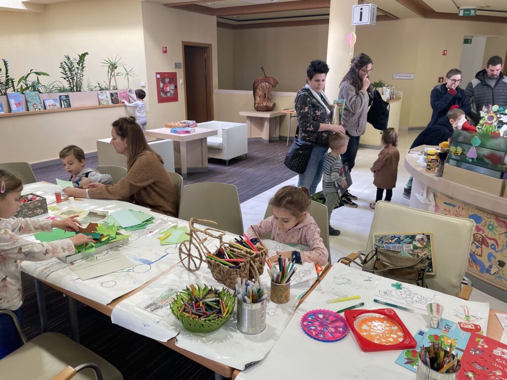 Kézműves foglalkozás 2023 01 13 3