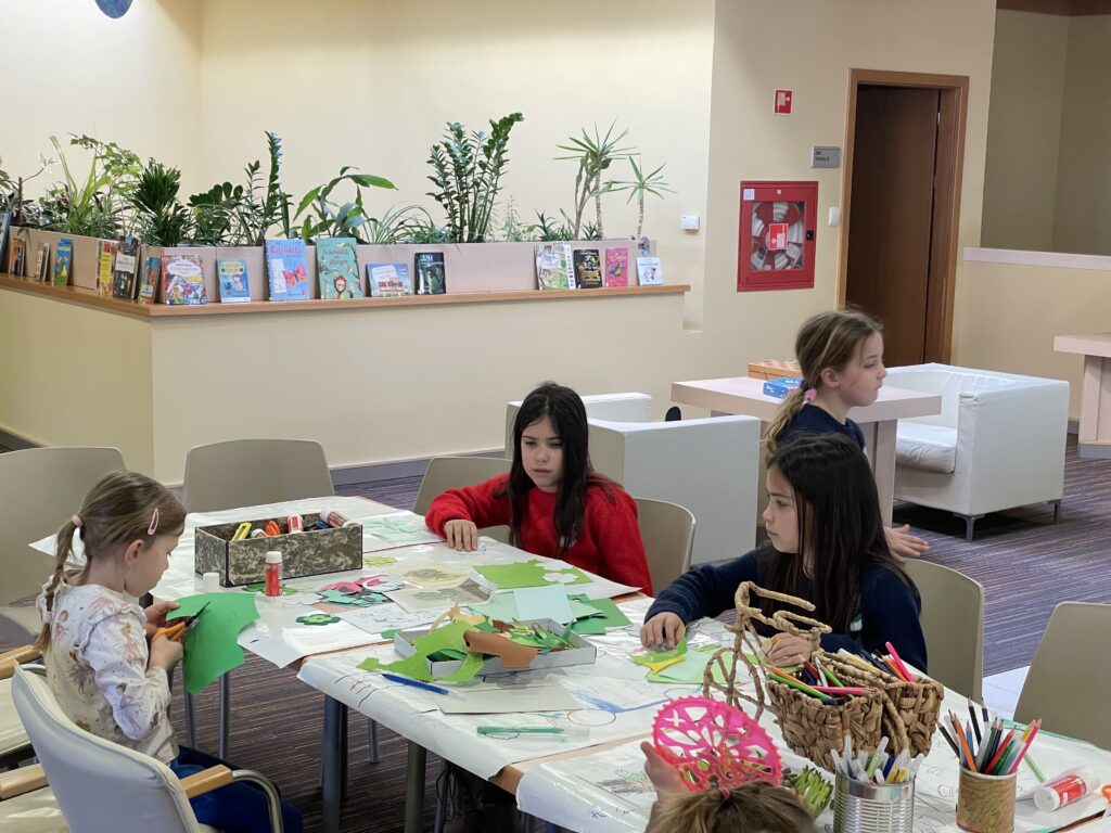 Kézműves foglalkozás 2023 01 13 6