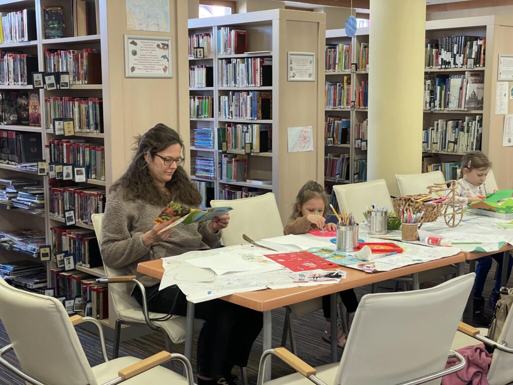 Kézműves foglalkozás 2023 01 13 7