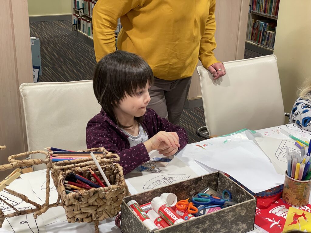 Papírszínház 2022 12 21 10