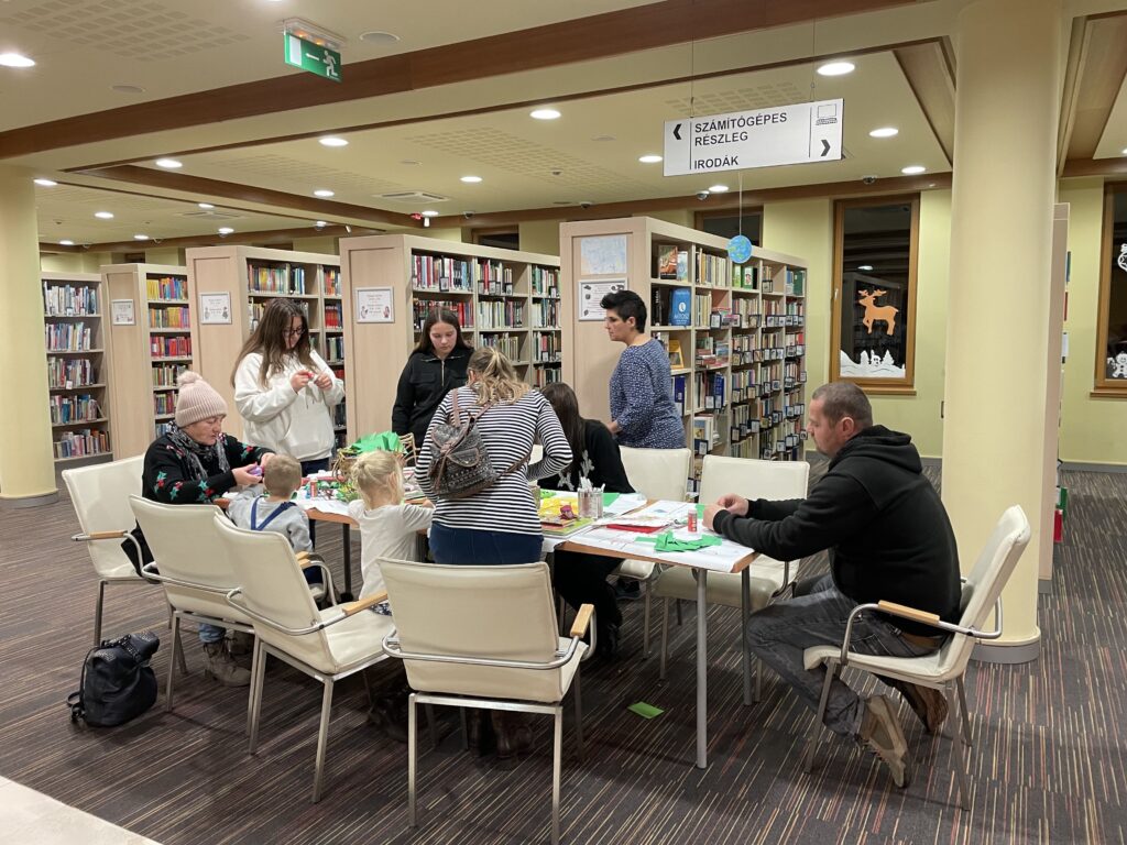 Papírszínház 2022 12 21 10