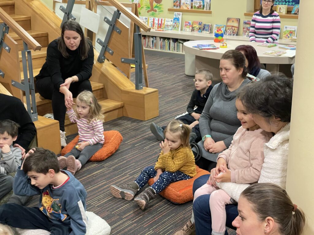 Papírszínház 2022 12 21 11