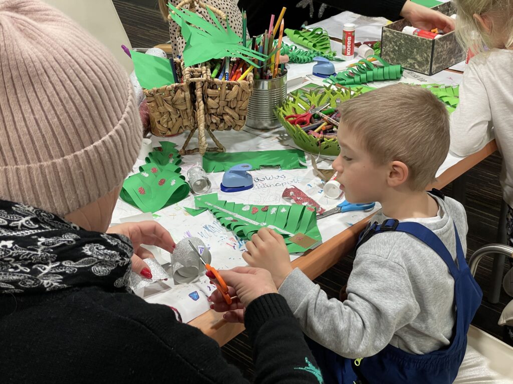 Papírszínház 2022 12 21 11