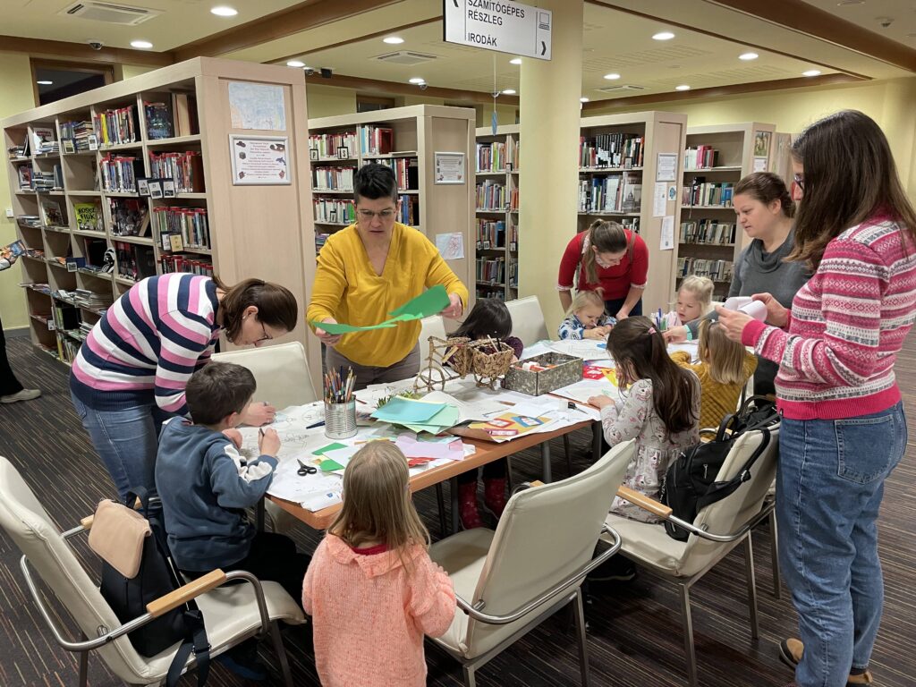 Papírszínház 2022 12 21 13