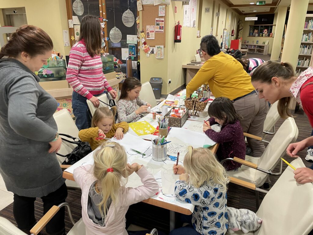 Papírszínház 2022 12 21 14