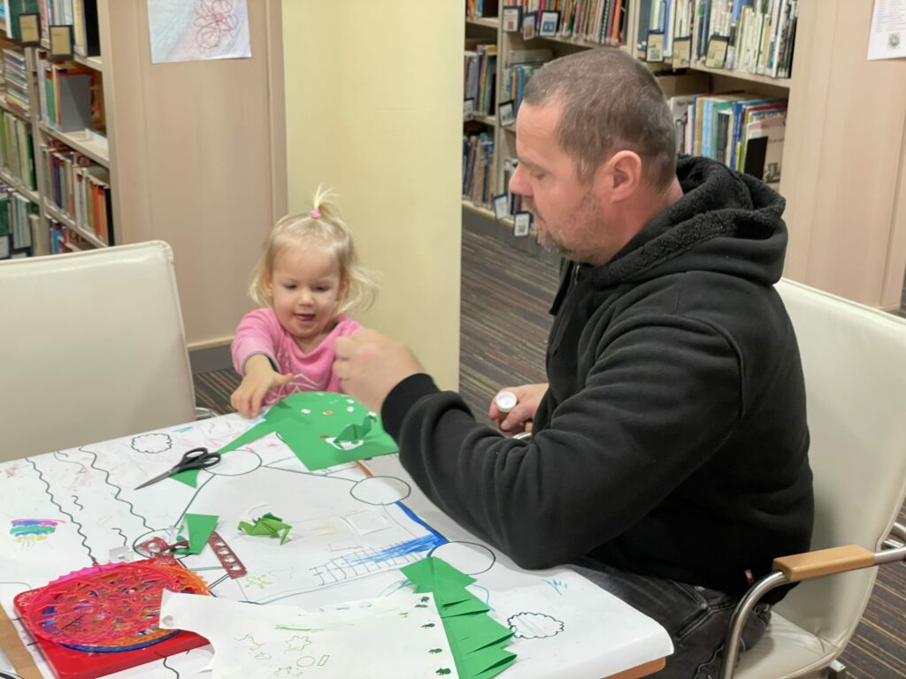 Papírszínház 2022 12 21 14