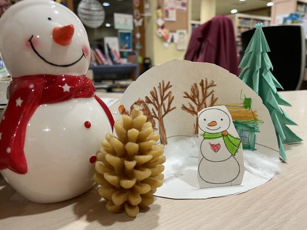 Papírszínház 2022 12 21 15