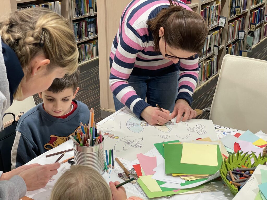 Papírszínház 2022 12 21 16