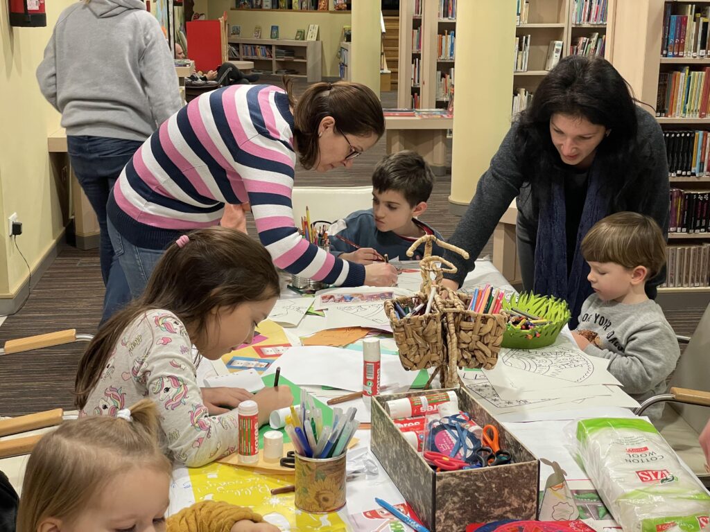 Papírszínház 2022 12 21 18