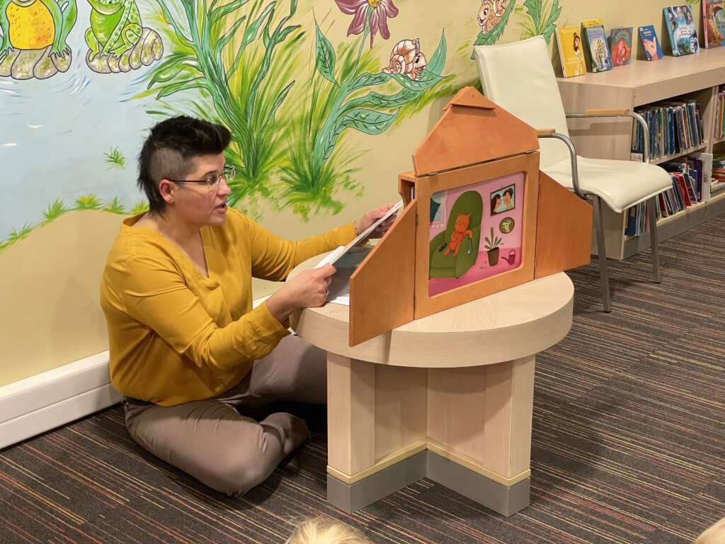 Papírszínház 2022 12 21 7