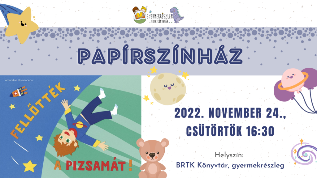 2022.11.24. papirszinhaz banner