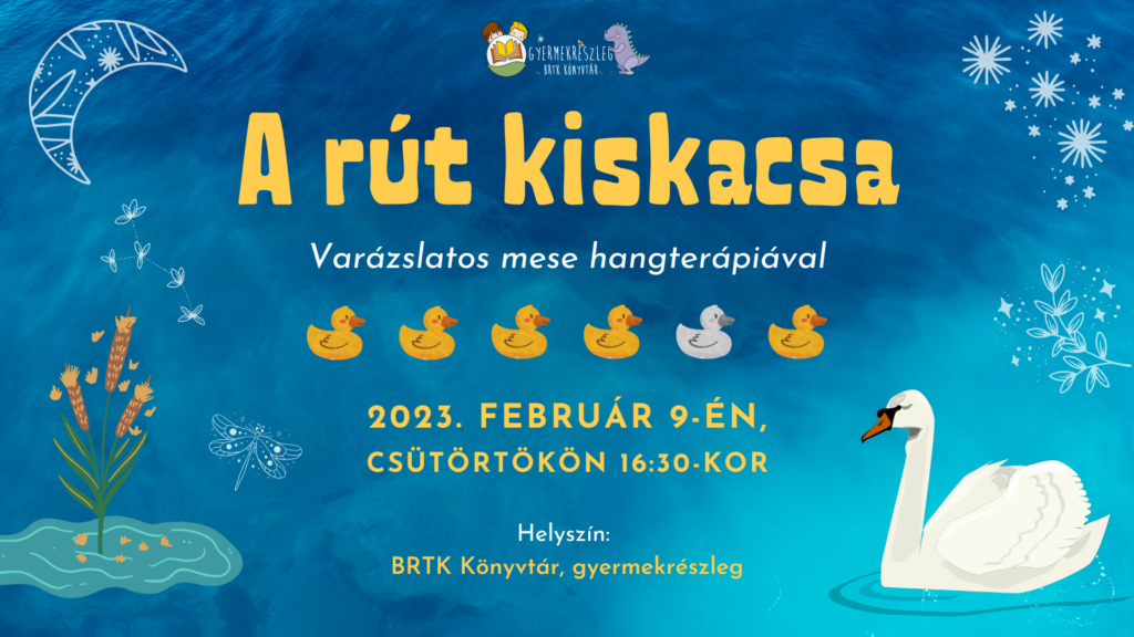 2023.02.09. rut kiskacsa banner