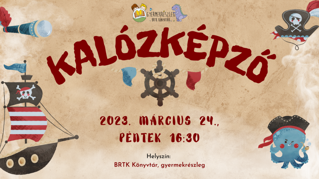 2023.03.24. kalozkepzo banner