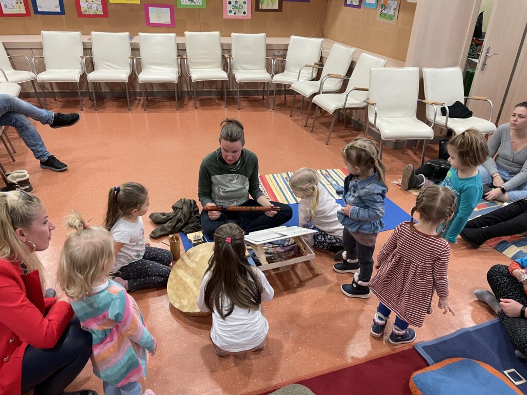 A rút kiskacsa 2023 02 09 12