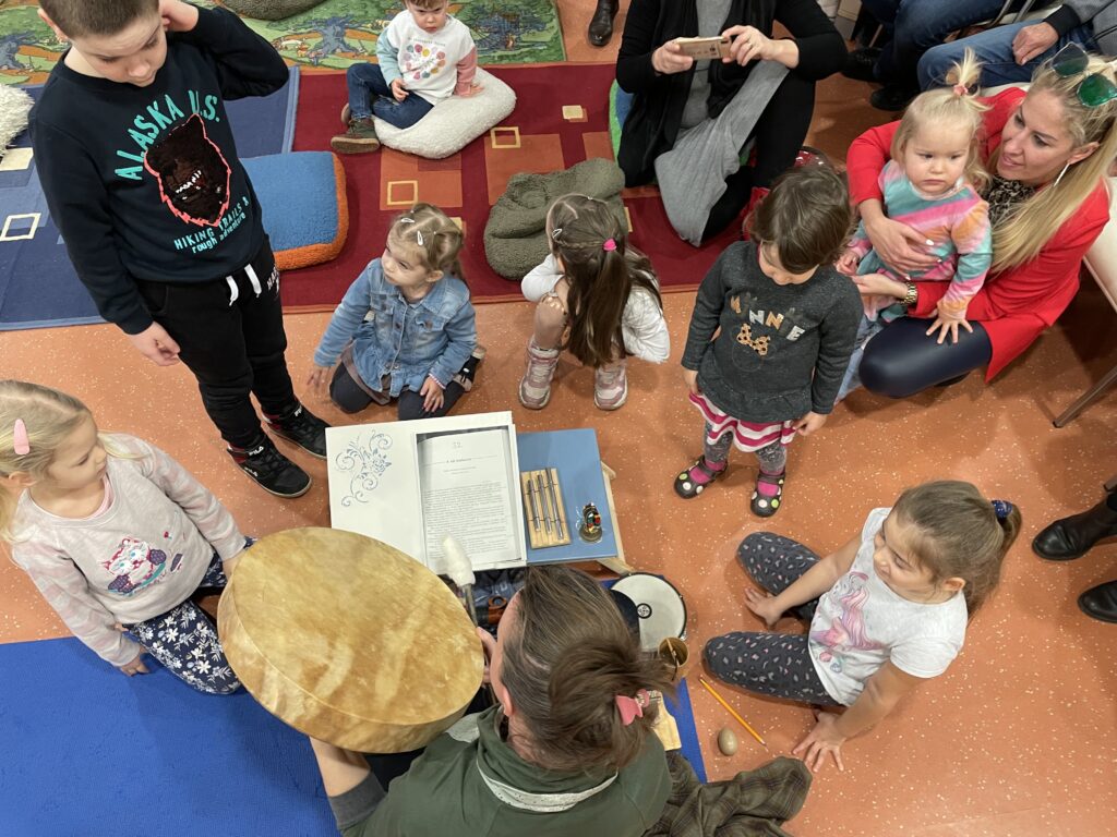 A rút kiskacsa 2023 02 09 14