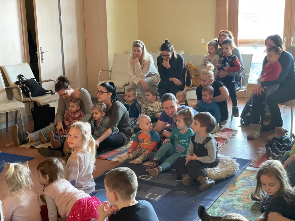 A rút kiskacsa 2023 02 09 2