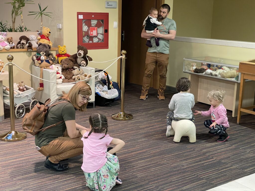 Apropók táncház 2023 02 04 19