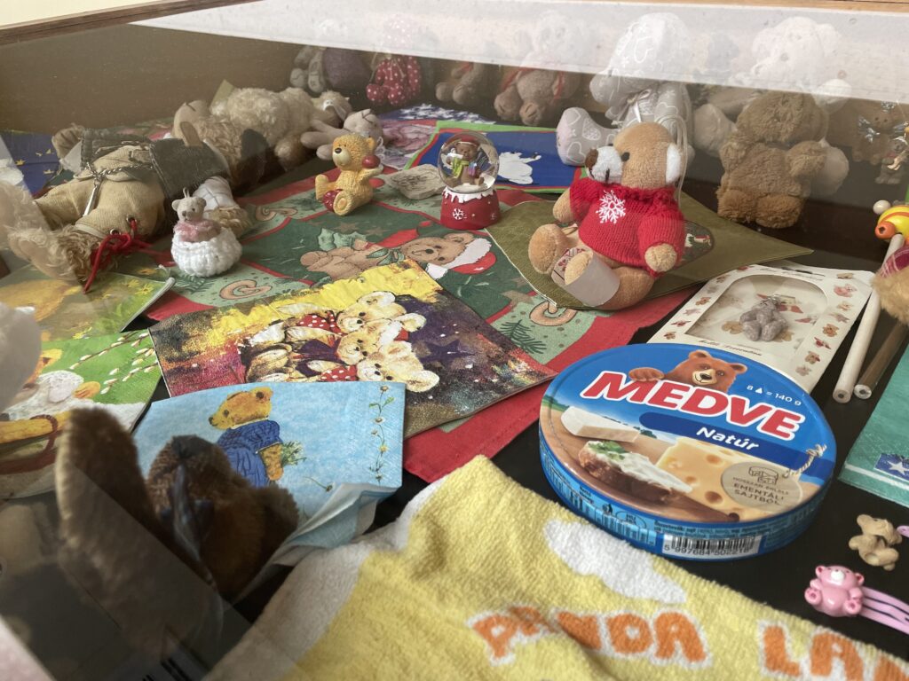 Brumm macikiállítás 2023 02 03 14